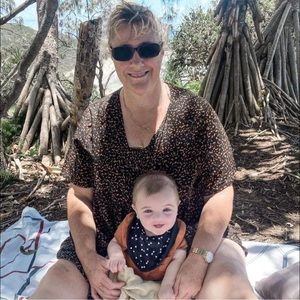 Meet your Posher, Mandy